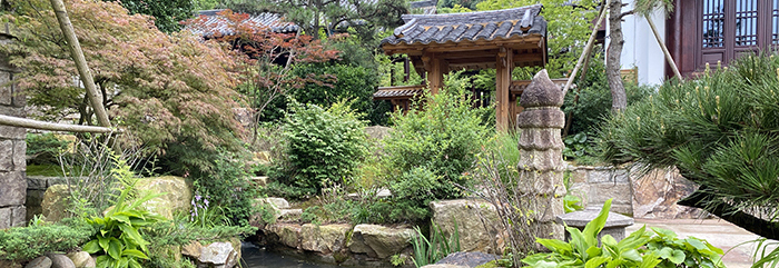 打造传世宗教建筑，从寺院建设施工的一站式服务开始